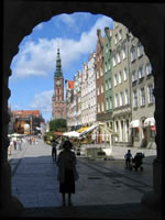 Gdansk