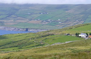 Paysage du Kerry