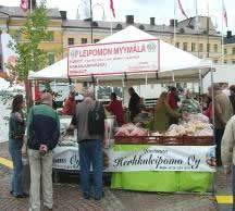 Fête régionale de la Carélie du nord