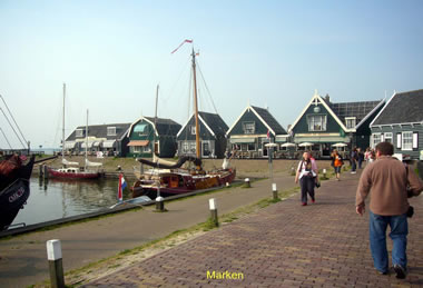 Marken