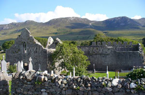 Abbaye de Murrisk