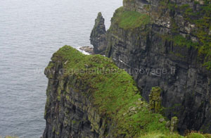 Falaise du Moher