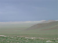 Züünkhangai