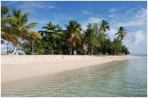 plage du souffleur