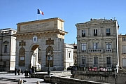 Parc Peyrou