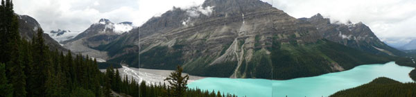 Lac Peyto