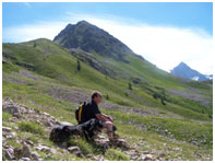 Col du Lautaret