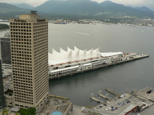 Vancouver