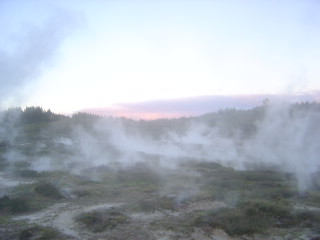 Brume