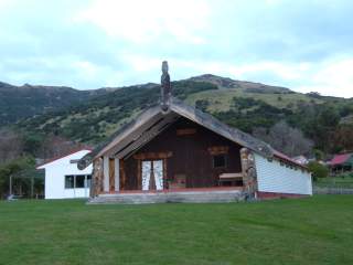 Marae
