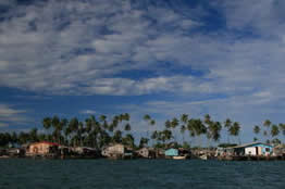 Ile de Mabul