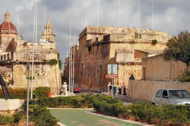 Vittoriosa
