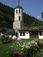 Eglise de la Dormition