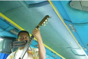 Gagner sa vie en musique