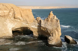 Péninsule de Paracas