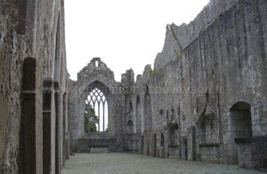 Abbaye d'Askeaton