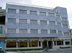 le park hotel