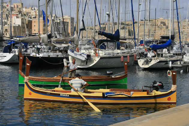 Vittoriosa