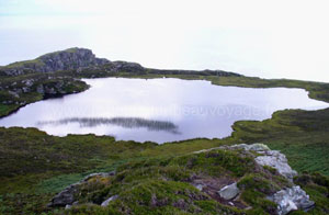 lac o'milligan