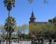 Parc de Ciutadella