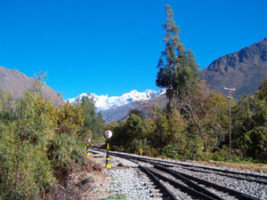 Ollantaytambo