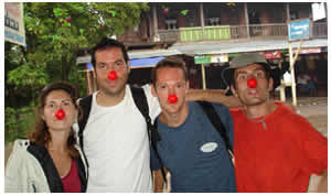photo de groupe