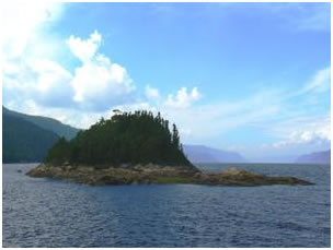 fjord de saguenay