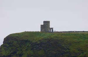 Falaise du Moher