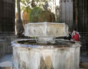 Fontaine