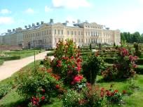 Palais de Rundale