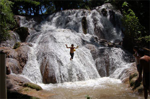 Agua Azul