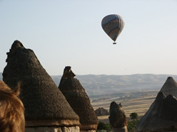 Montgolfière