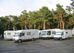 Camping car