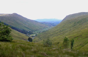 Col de Glengesh