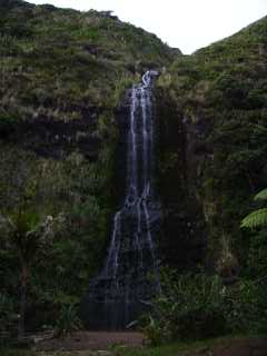 Cascade Auckland