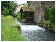 Parc du château