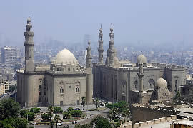 le caire