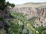 Canyon d'Ihkara