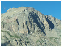 Col du Lautaret
