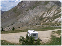 Col d'Izoard