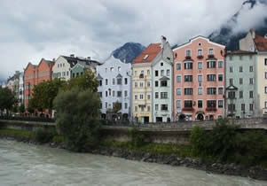 Innsbruck