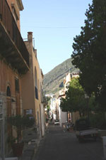 ruelle Santa Marina
