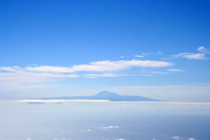 Sommets de Tenerife