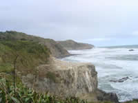 Mer de Tasman