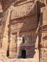 Silk Tomb