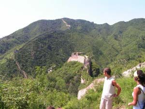 Grande Muraille de Chine