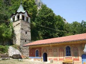 Monastère de la tranfiguration