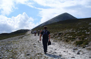 Croagh Patrick