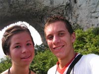 Lucie et moi