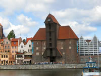 Gdansk